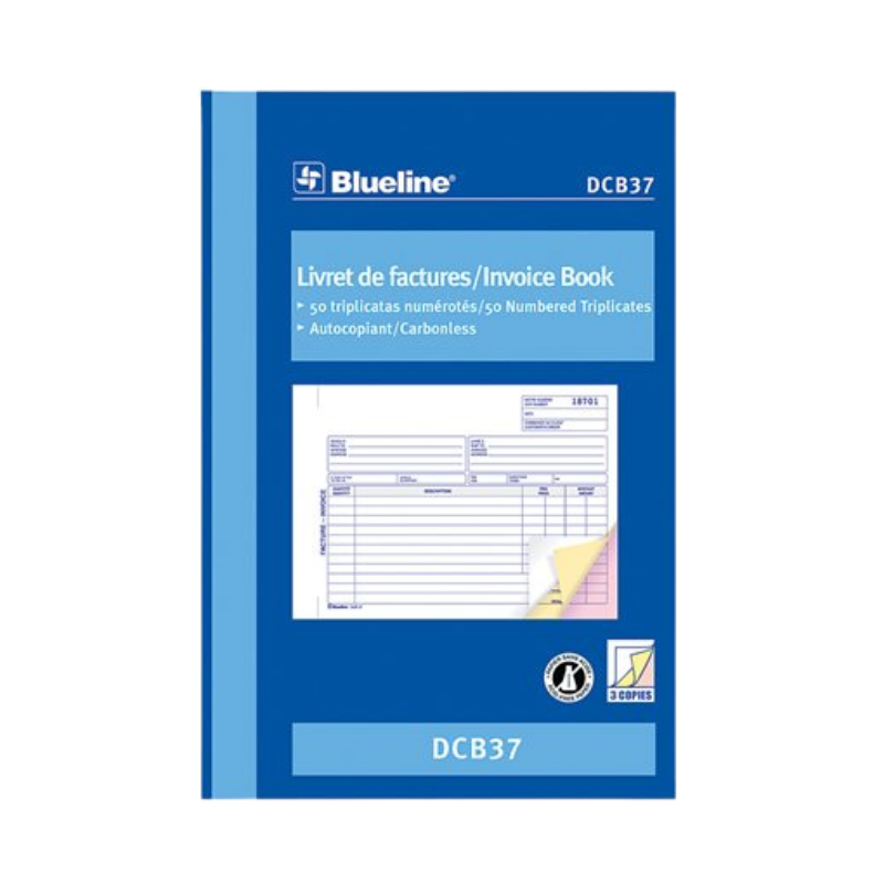 Image Invoices and Receipts